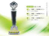 琉璃水晶獎牌獎座獎盃-JHA-80A5