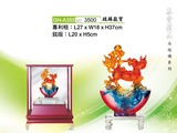 琉璃藝品-GH-A355