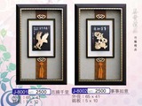 琉璃藝品-J8001-J8002