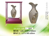 金沙瓷，藝品，框-GH-A055